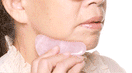 Switch Gua Sha Facial Ritual Smoothing Stone 3 image