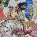 Switch “Dream of Venus in Spring II” by Noland Anderson 2 image