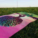 Switch Limited Edition Wisdom Yoga and Fitness Mat 2 image
