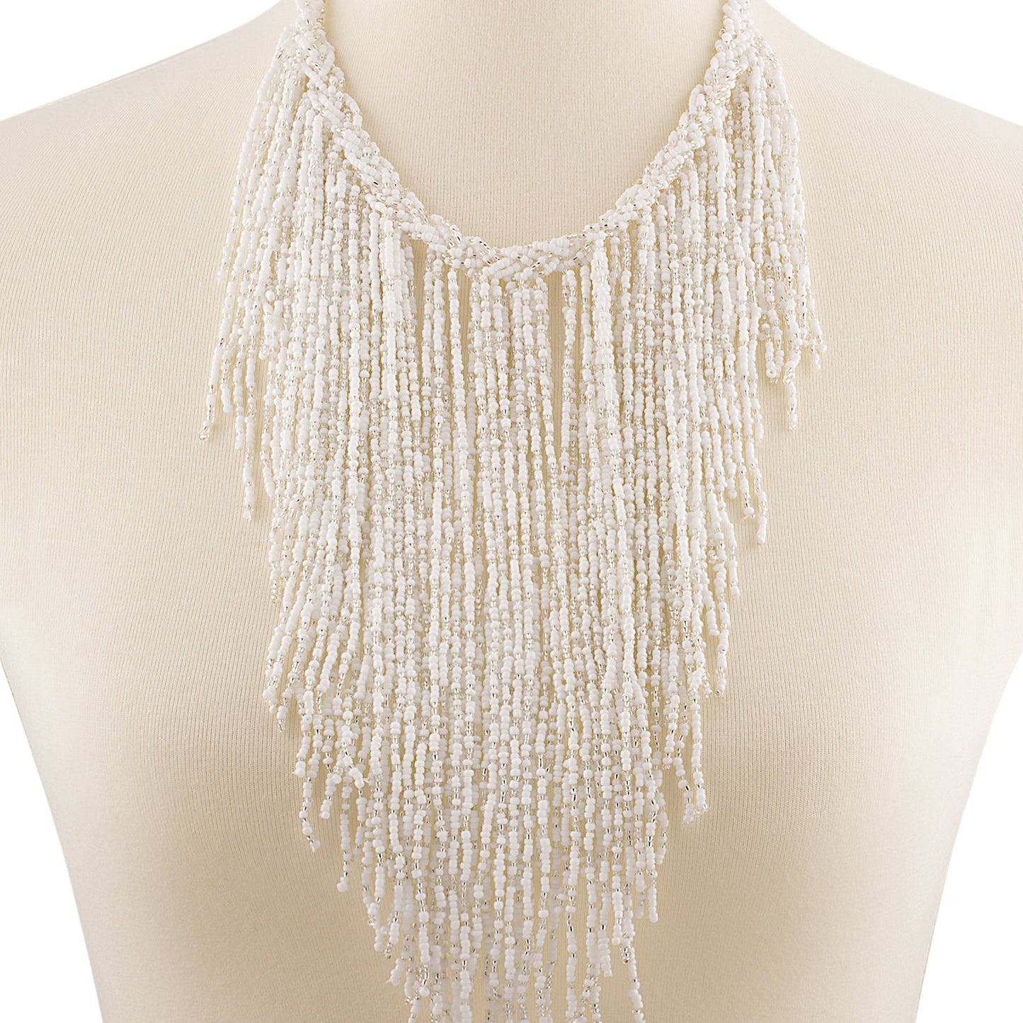 Viki Beaded Necklace