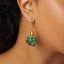 Switch Bush Berry Earrings 1 image