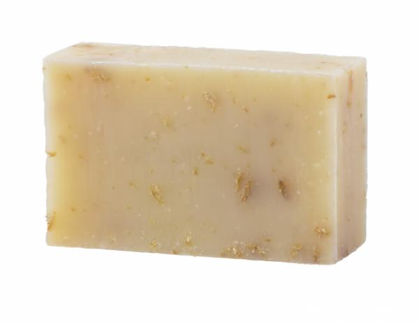 Lavender and Oatmeal Soap (NF)