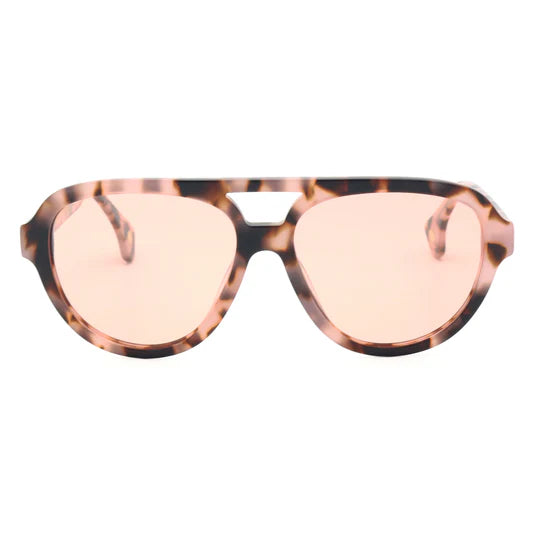 The Lenox Avenue Pink Tortoise
