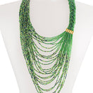 Switch Makandi Braided Necklace 3 image