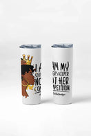Switch I Am My Sister's Keeper 20oz Tumbler 2 image