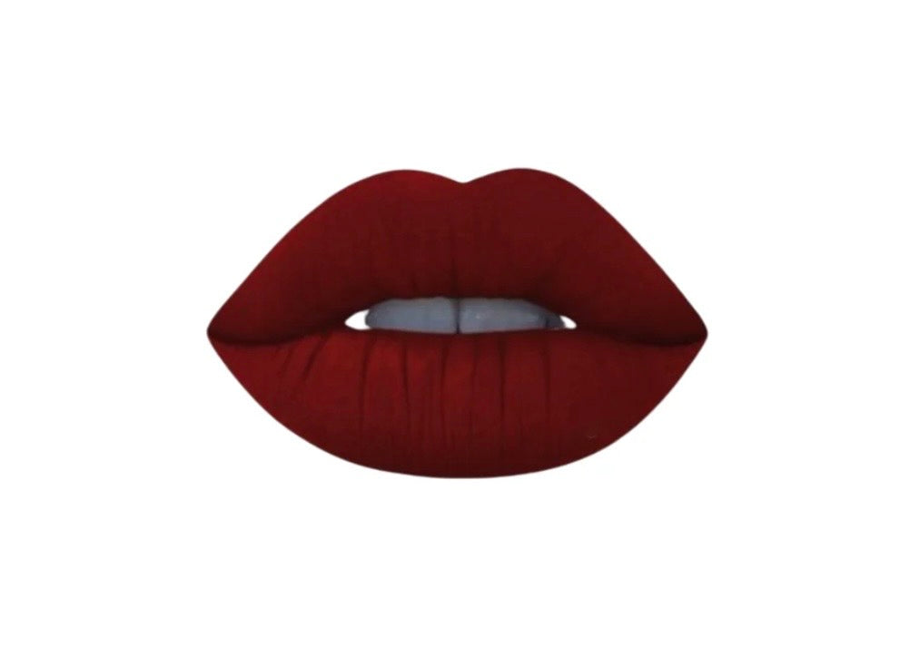 Once Bitten Lipstick