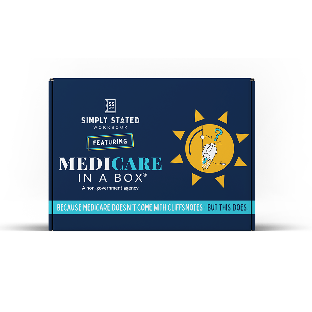 Medicare in a Box® Kit