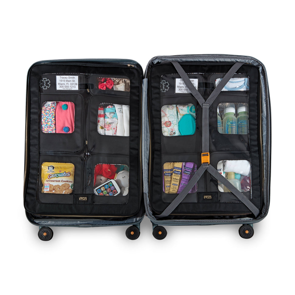 Luggage Organizer Accessories and More | Medium