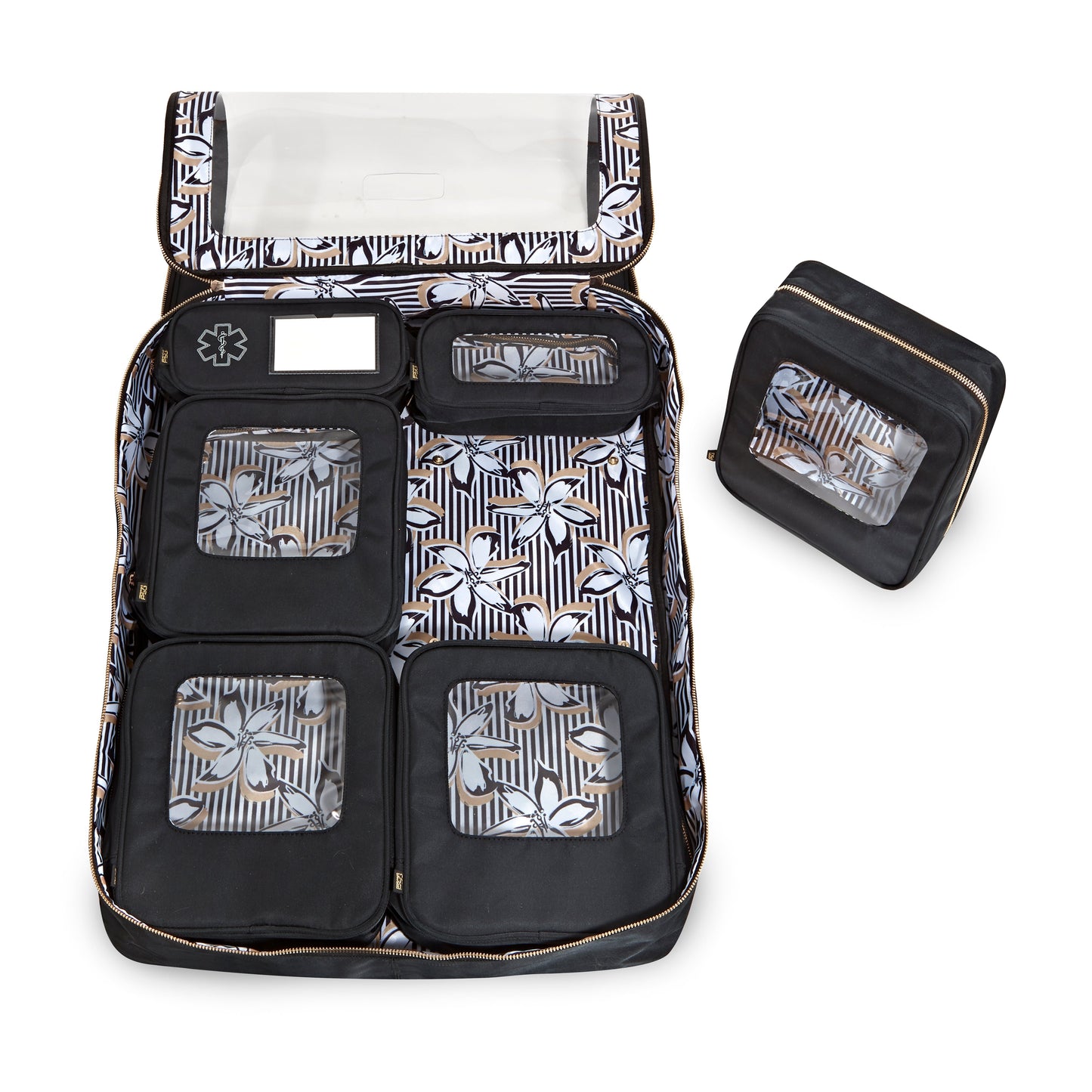 Luggage Organizer Accessories and More | Medium