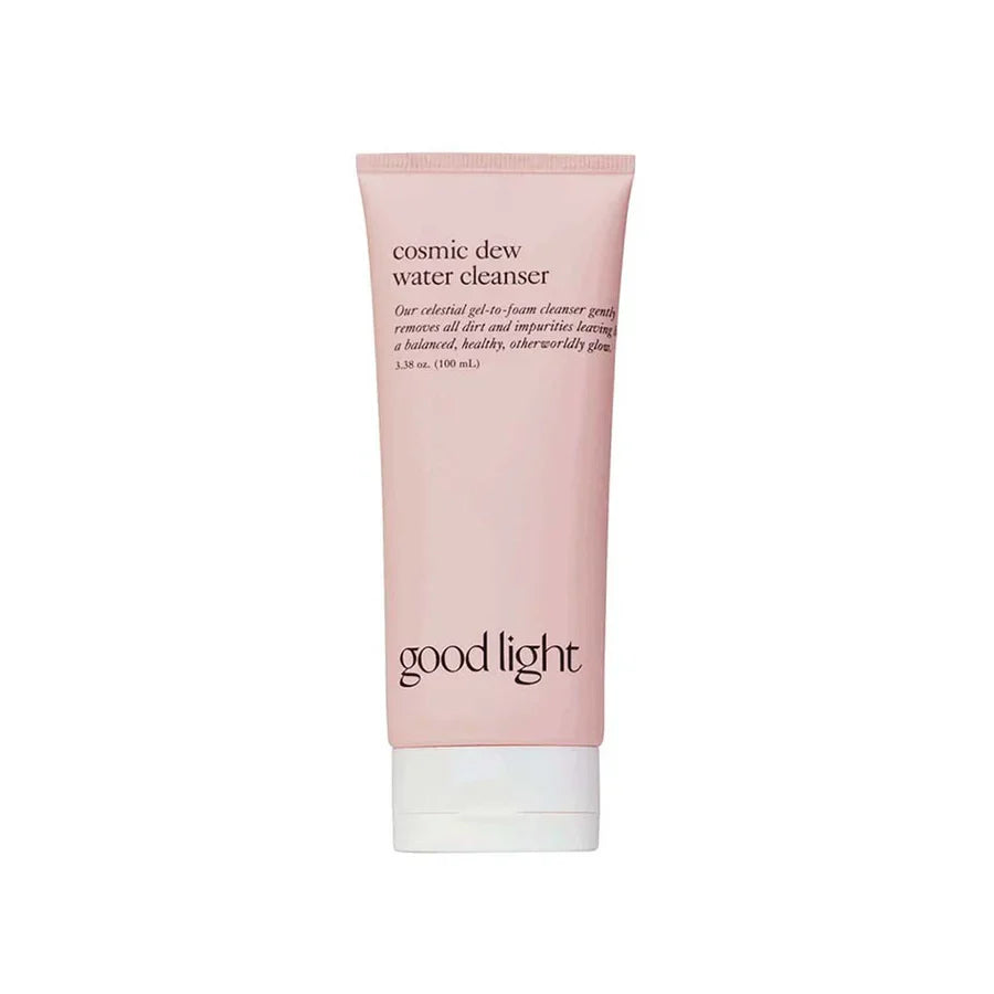 Cosmic Dew Water Cleanser