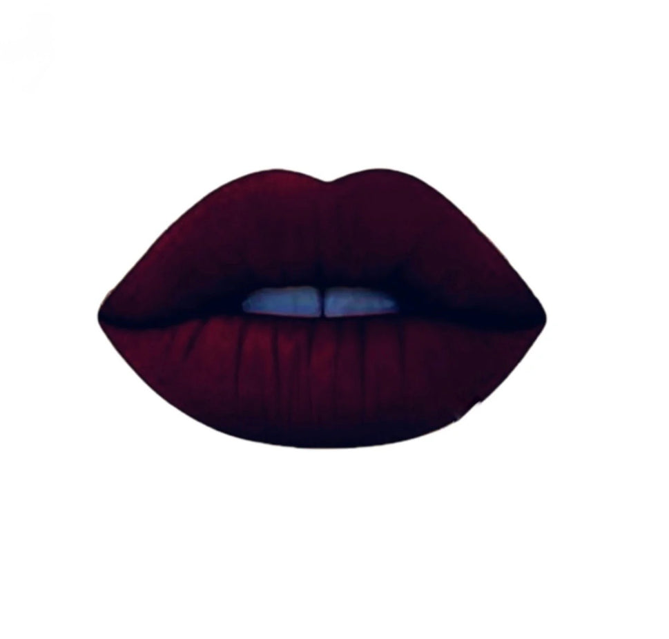 Raven Lipstick