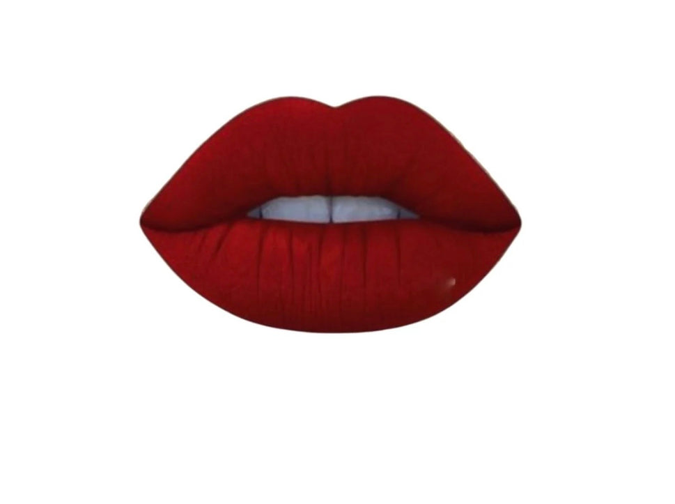 Red Velvet Lipstick