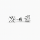 Switch 8mm CZ Studs 3 image