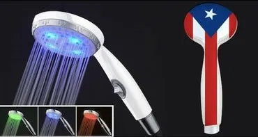 Shower Head