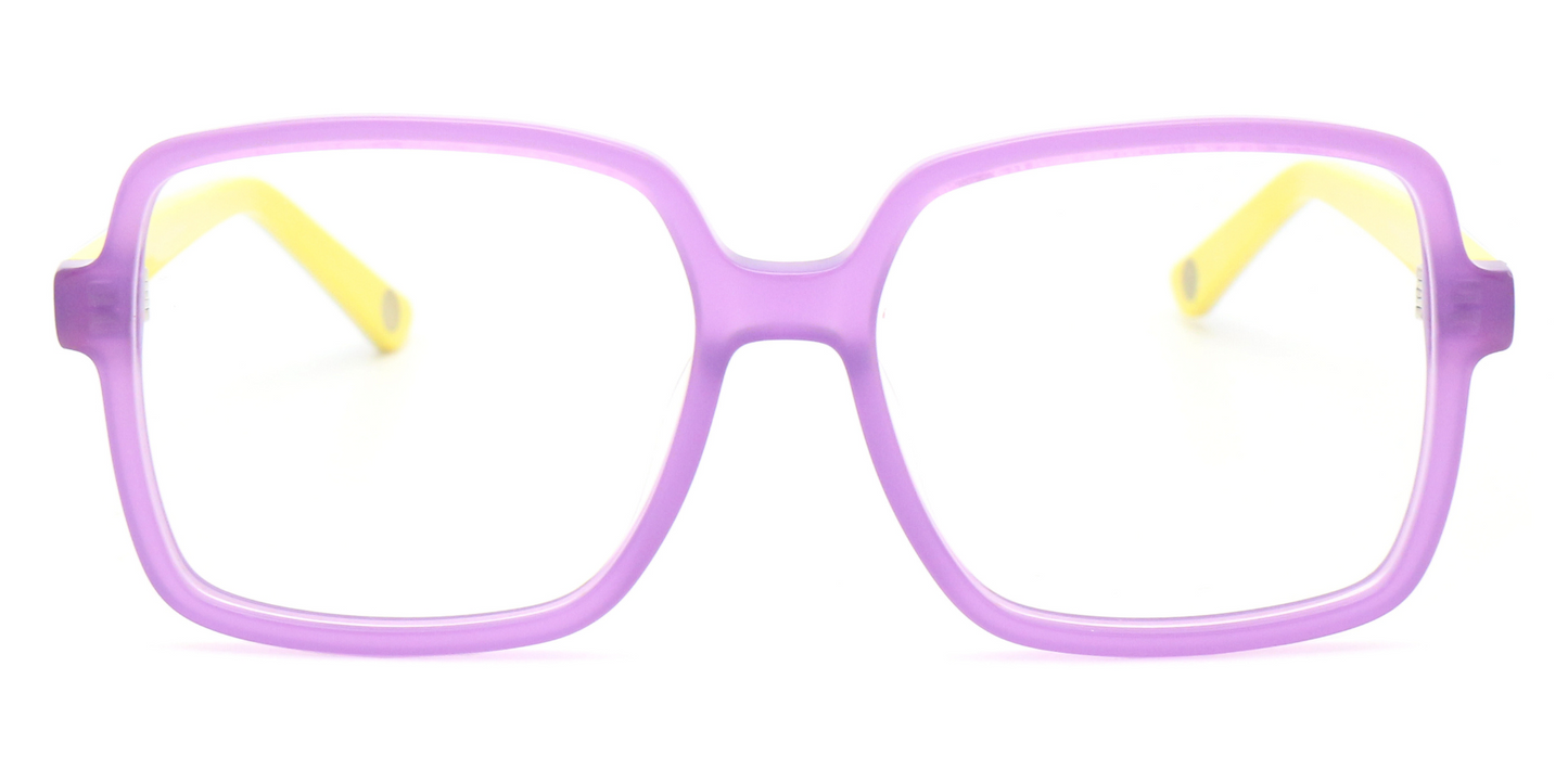 Rugrats Chuckie Glasses