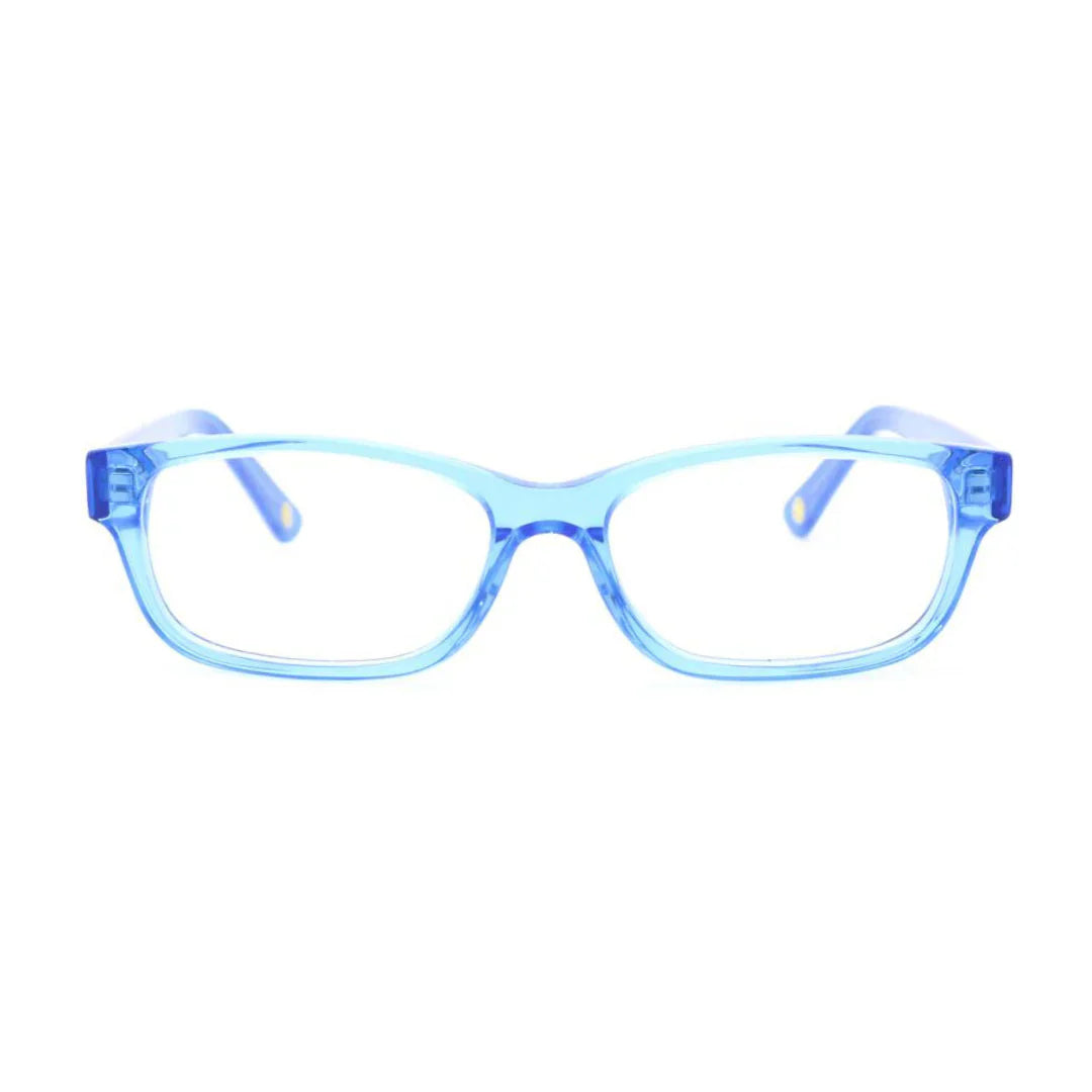 Naevia's Magic Glasses Science Experiment