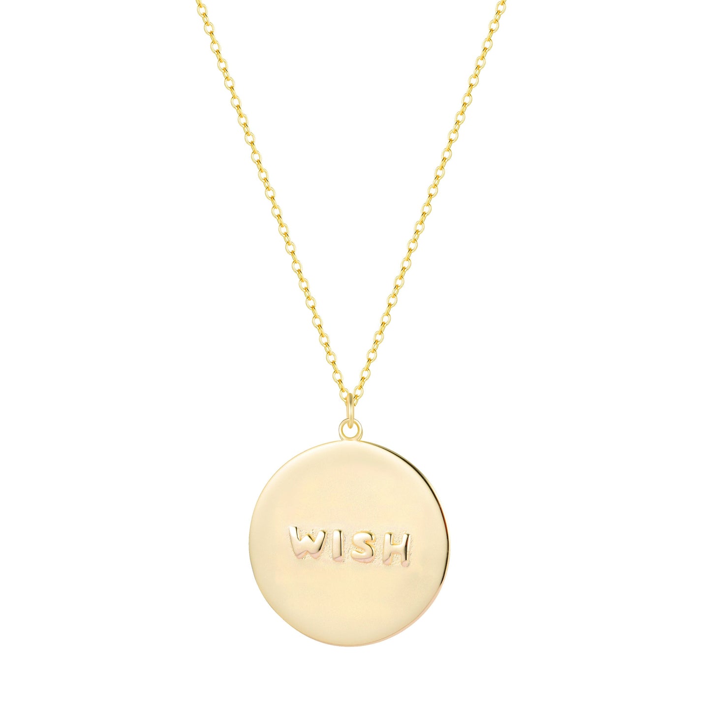 Opal Medallion Necklace | Moon Dream, Rainbow Hope, Shooting Star