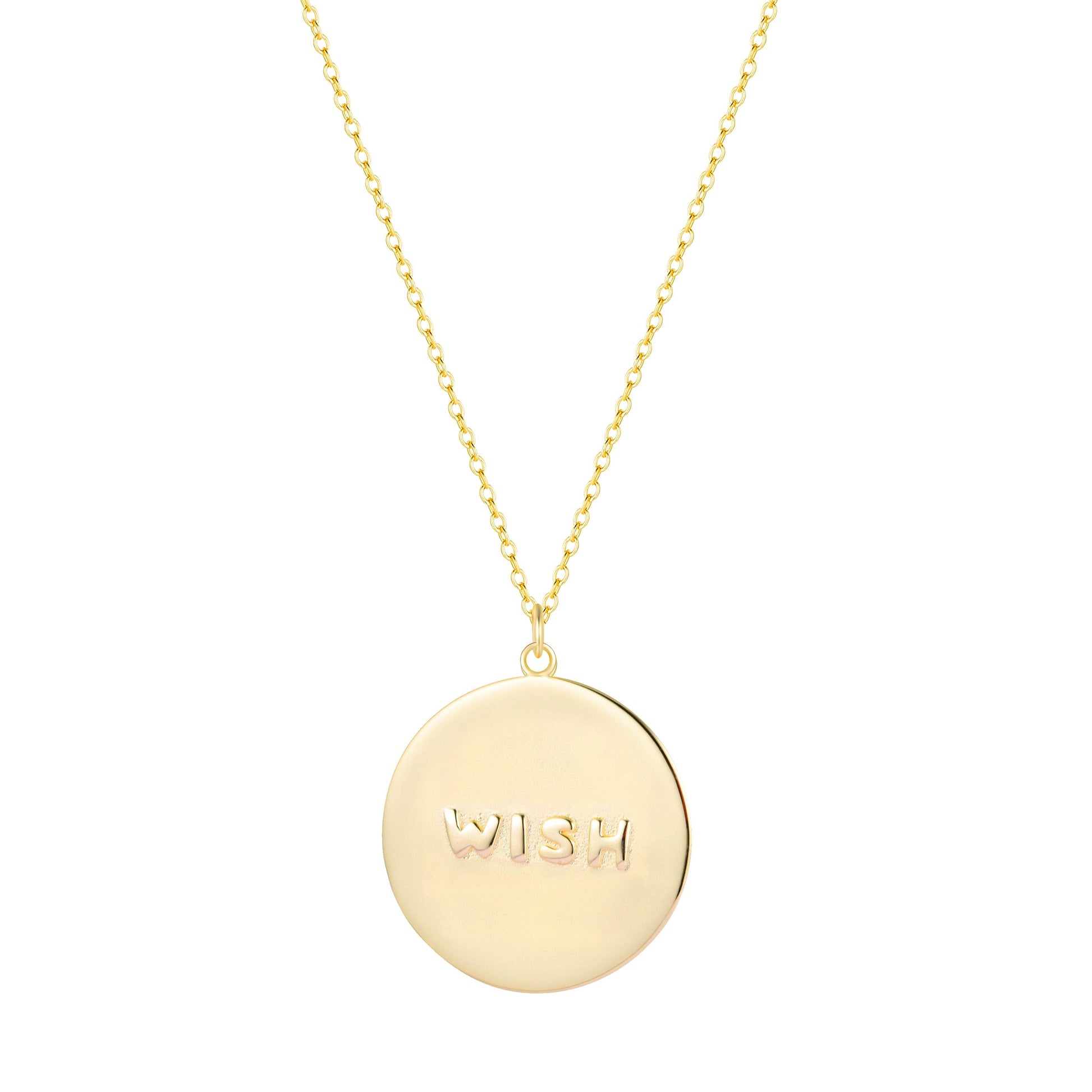 Opal Medallion Necklace | Moon Dream, Rainbow Hope, Shooting Star