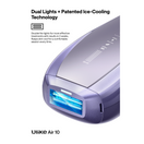 Switch Ulike Air 10 - IPL Hair Removal Device 3 image